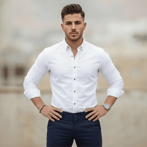 Everyday Casual Shirt