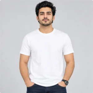Essential Crewneck T-Shirt