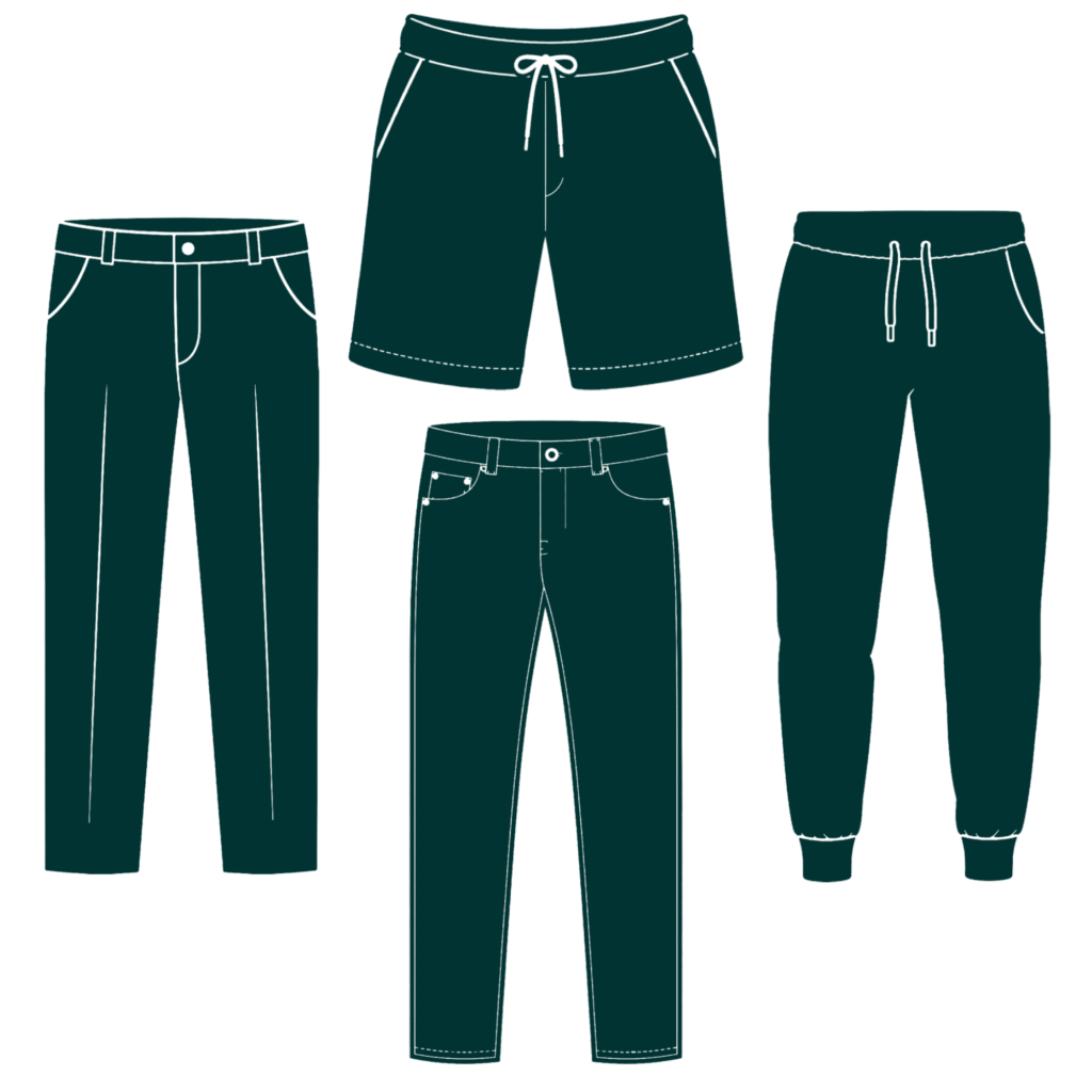 Bottomwear