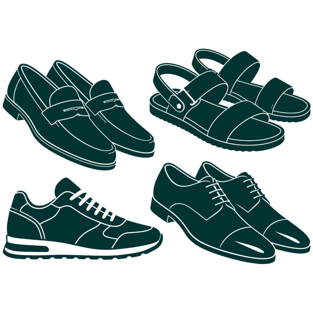 Footwear