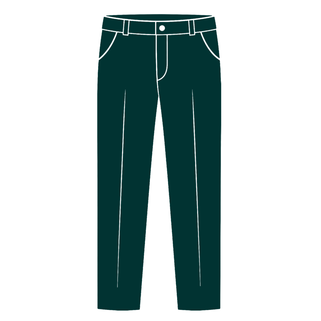 Formal Pants