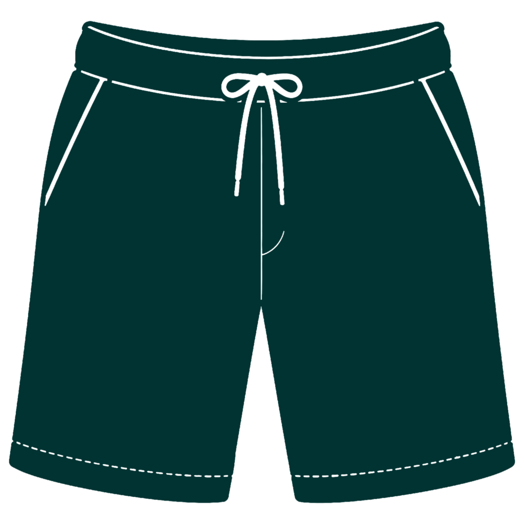 Casual Shorts